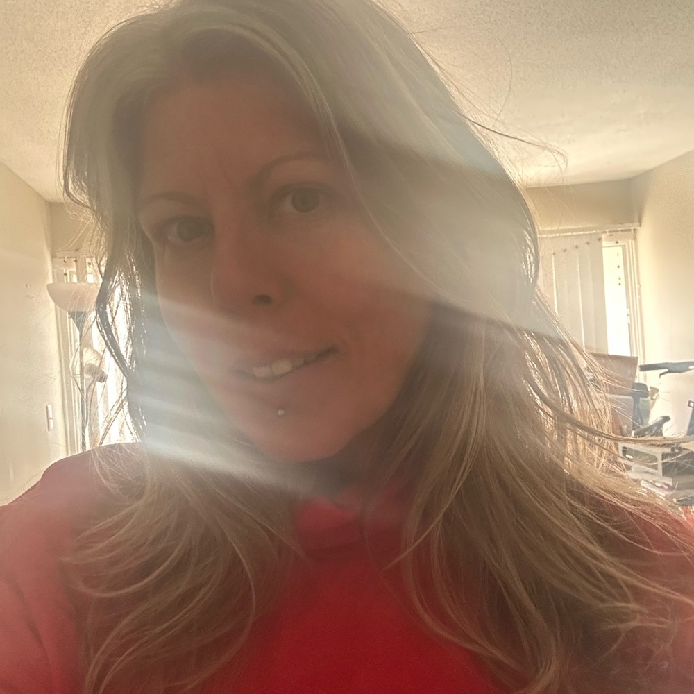 Meet your Posher, Bunny